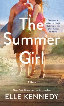 Mass Market Paperback The Summer Girl: An Avalon Bay Novel Book
