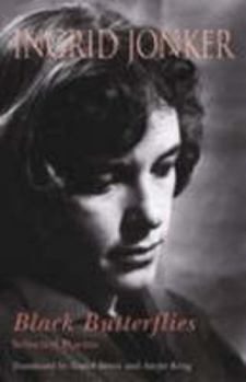 Paperback Black Butterflies (Selected Poems) Book