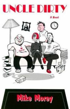 Paperback Uncle Dirty Book