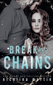 Paperback Break My Chains Book