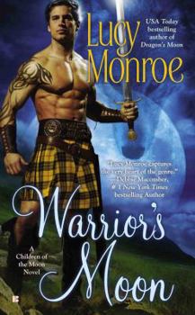 Warrior's Moon - Book #5 of the Children of the Moon