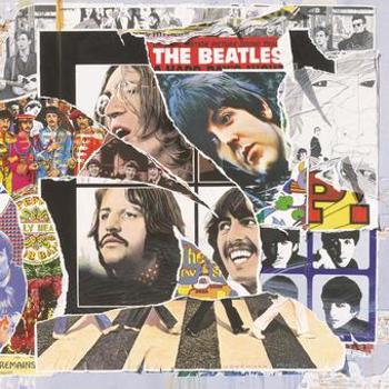 Music - CD Anthology 3 (2 CD) Book