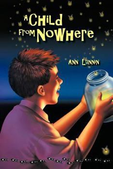 Paperback A Child from Nowhere Book