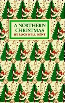 Hardcover A Northern Christmas Book