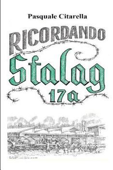 Paperback Ricordando Stalag 17A [Italian] Book