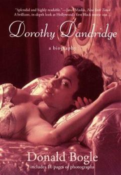 Paperback Dorothy Dandridge: A Biography Book