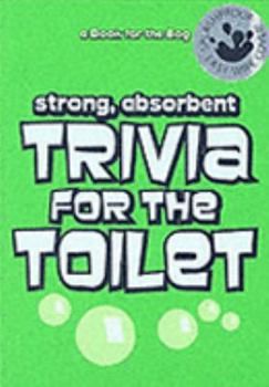 Paperback Trivia for the Toilet Book