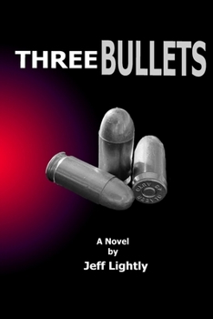 Paperback Three Bullets Book