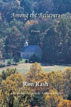 Paperback Among the Believers Book