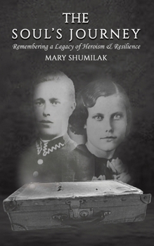 Paperback The Soul's Journey Book