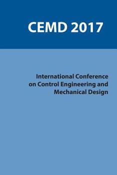 Paperback International Conference on Control Engineering Book