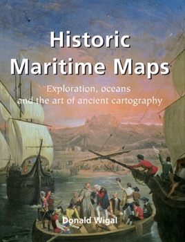 Historic Maritime Maps