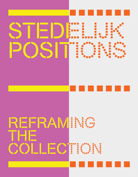Stedelijk Positions