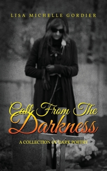 Paperback Call From The Darkness Book