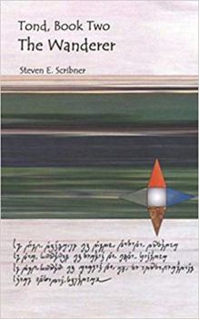 Paperback Tond, Book Two: The Wanderer Book