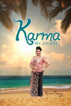 Paperback Karma Book