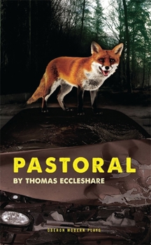 Paperback Pastoral Book