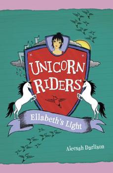 Hardcover Ellabeth's Light Book