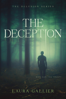 Paperback The Deception Book