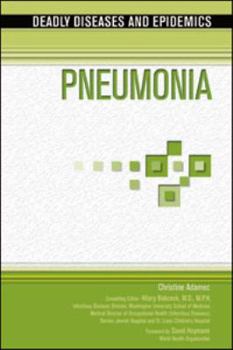 Hardcover Pneumonia Book