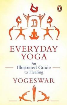Paperback Textbook Of Yoga Book
