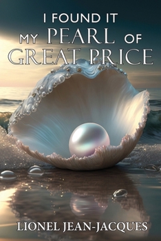 Paperback I Found It: My Pearl of Great Price Book