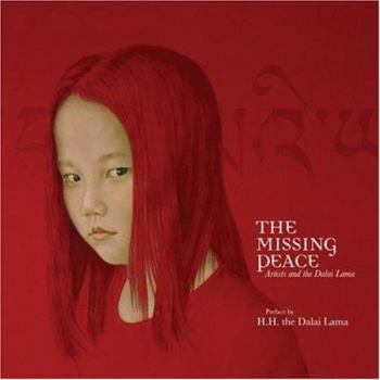 Missing Peace: Artists & the Dalai Lama
