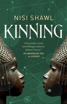 Paperback Kinning Book