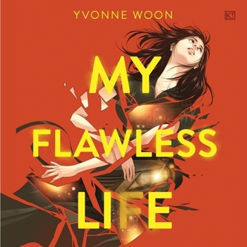 MP3 CD My Flawless Life Book