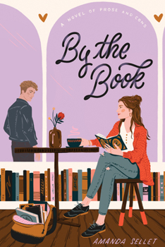 Paperback By the Book: A Novel of Prose and Cons Book
