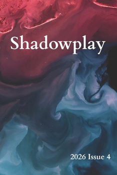 Paperback Shadowplay 2026 Issue 4 Book
