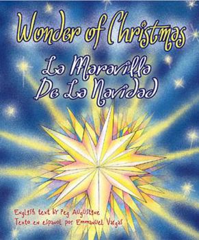 Paperback Wonder of Christmas [Spanish] Book