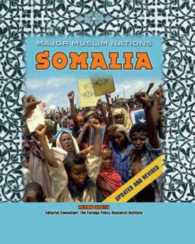 Paperback Somalia Book