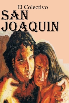 Paperback San Joaquin [Spanish] Book