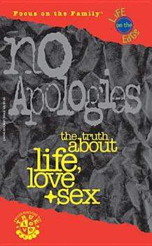 Mass Market Paperback No Apologies: The Truth about Life, Love & Sex Book