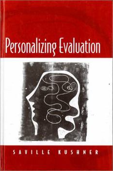 Paperback Personalizing Evaluation Book