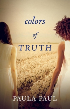 Paperback Colors of Truth Book