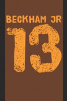 Journal: A unofficial journal notebook for your everyday needs