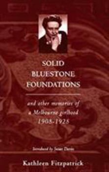 Paperback Solid Bluestone Foundations Book