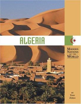 Library Binding Algeria Book