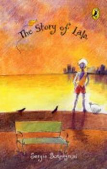 Paperback The Story of Lala Book