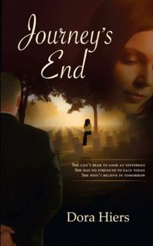 Journey's End - Book #1 of the Marshals of Journey Creek
