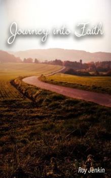 Paperback Journey into Faith Book