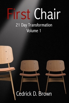 Paperback First Chair Volume 1 Book
