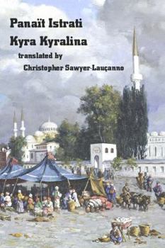 Paperback Kyra Kyralina Book