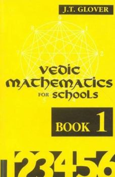 Paperback Vedic Mathematics for Schools (Book 1) (Bk.1) Book