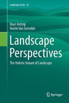 Paperback Landscape Perspectives: The Holistic Nature of Landscape Book