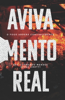 Paperback Avivamento Real [Portuguese] Book