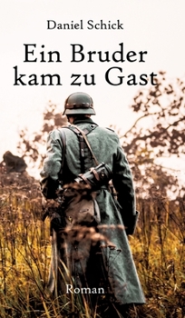 Hardcover Ein Bruder kam zu Gast [German] Book