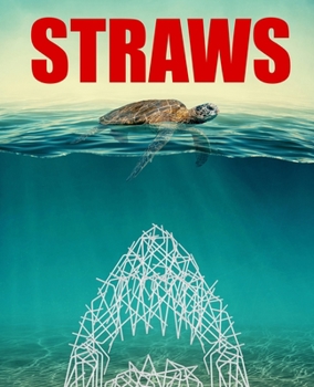 Straws: Save The Turtles Notebook With Funny Trendy Popular Environmentalist Meme. 7.5 x 9.25 Lined College Ruled Notepad Journal Gift With Soft Matte Cover For Girls & Teenagers.